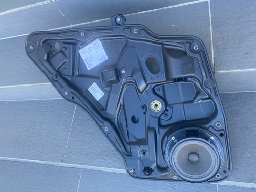 VW TIGUAN USED LHR WINDOW REGULATOR  5N0 839 729 R