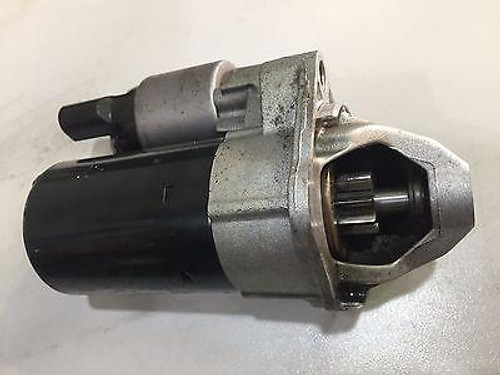 AUDI A4 B7 2004-2007 AUTO TYPE STARTER MOTOR 06B 911 023 A