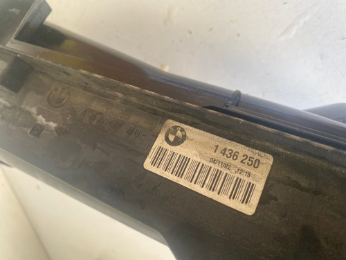 BMW 318I 2001-2004 USED RADIATOR BOTTLE 7 573 781