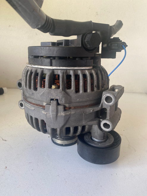 BMW E46 COMPACT 318TI MANUAL USED BOSCH ALTERNATOR 12 31 7 533 270