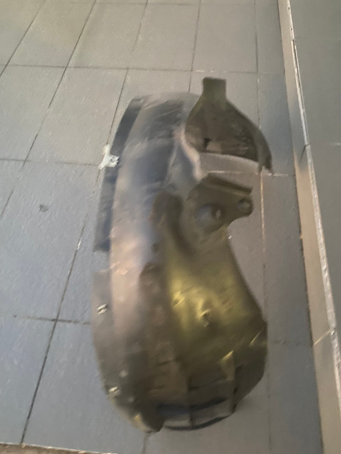 VW BEETLE USED RHF INNER GUARD LINER 1C0 809 962 E