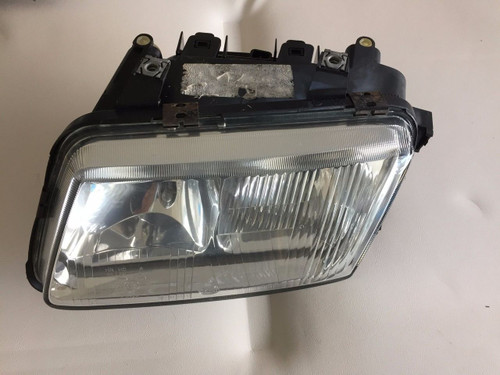 AUDI A3 1997-2000 USED LH HEADLIGHT