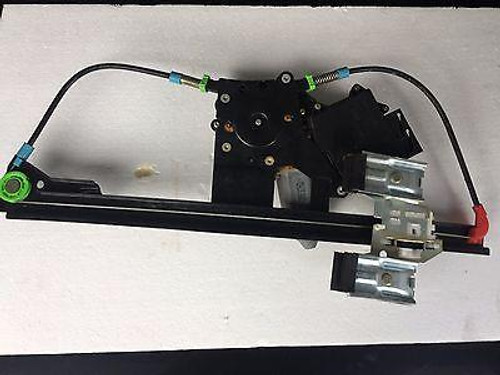 VW GOLF MK3 / VW VENTO RHR WINDOW REGULATOR USED 