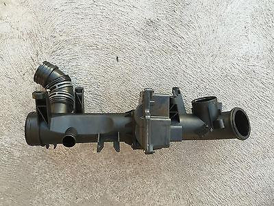 VW GOLF MK5 1.4 TWIN CHARGED GT BLG ENGINE Control Flap,Air Supply , 03C128063A