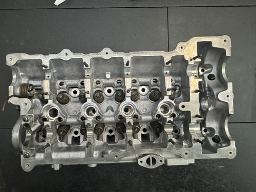 BMW E90 E87 320I N46 REFURBISHED CYLINDER HEAD 7 505 422.9