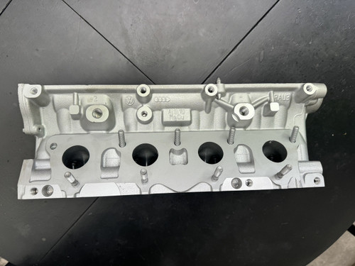 VW GOLF MK5 GTI VW EOS AUDI A3 2L AXX REFURBISHED CYLINDER HEAD