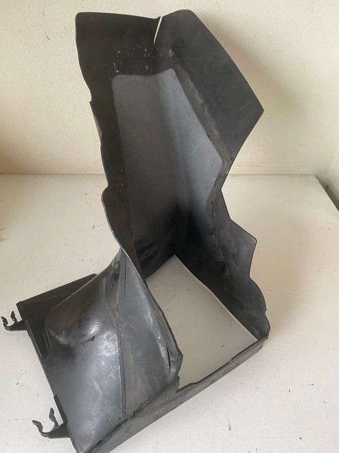 AUDI A4 B7 USED INTERCOOLER DUCT 8E0 117 336 N