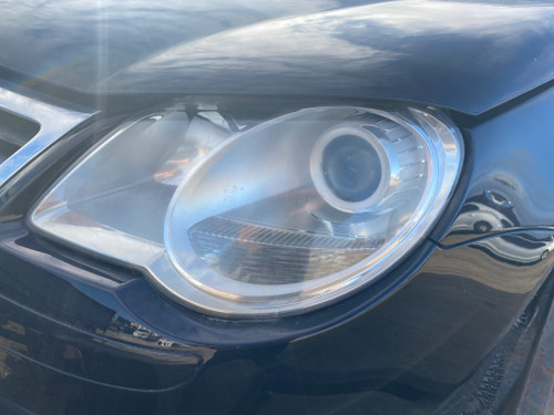 VW EOS 2007-2011 USED LH HEADLIGHT 1Q2 941 005 D