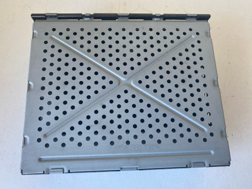 AUDI A6 4F USED RADIO BECKER RADIO RECEIVER CONTROL MODULE 4F0 035 541 L