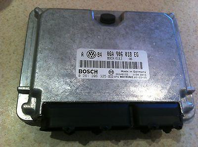 VW GOLF AND BORA MK4 VW BEETLE 2L ENGINE BRAND NEW ECU 06A 997 019 GX