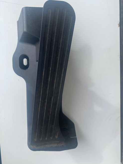 VW TIGUAN 2011 ON 2L PETROL USED ACCELERATOR PEDAL 1K2 723 503 AL