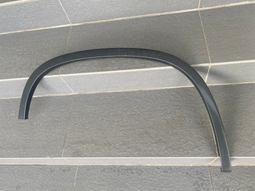 VW TIGUAN USED RHR WHEEL ARCH TRIM 5N0 854 820 C