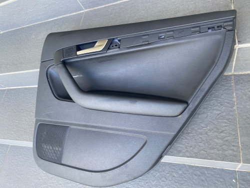 AUDI A3 8P USED RHR DOOR TRIM 8P4 867 306