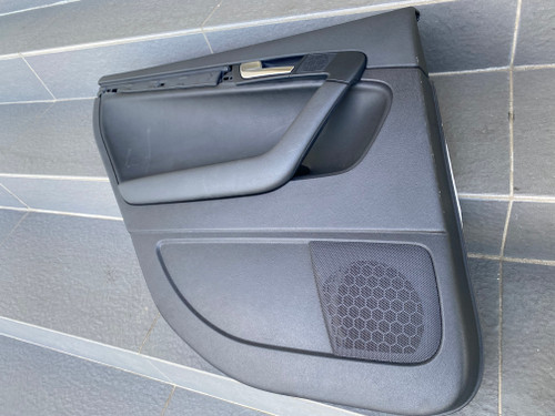 AUDI A3 8P USED LHR DOOR TRIM 8P4 867 305