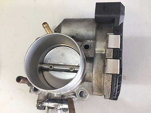 AUDI A3 USED THROTLE BODY 06A 133 062 L