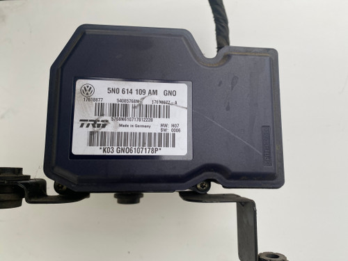 VW TIGUAN 5N USED ABS PUMP 5N0 614 109 AM