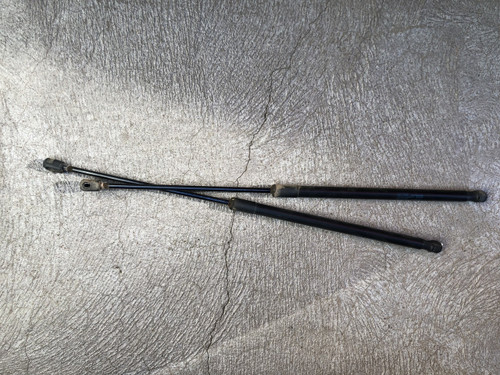 VW BEETLE 2000-2010 USED TAILGATE SHOCKS 1C0 827 550E