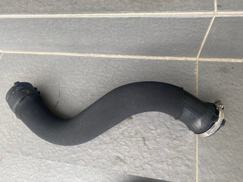 AUDI A6 4F 2LT USED INTERCOOLER HOSE 4F0 145 737 E