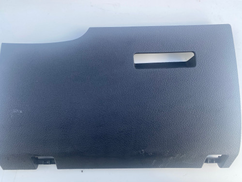 VW CADDY USED FUSE BOX COVER 2K2 858 925