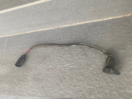 VW AMAROK USED POWER OUTLET 2H0 919 309 B