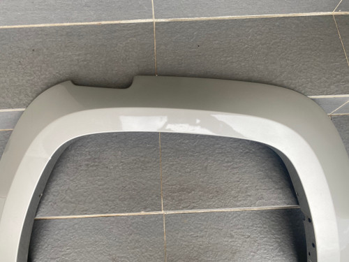 VW AMAROK DUAL CAB USED LHR FLARE IN BEIGE  2H7 853 817