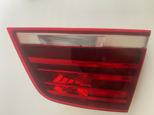 BMW X3 F25 USED RH INNER TAIL LIGHT 470046 7217310-12