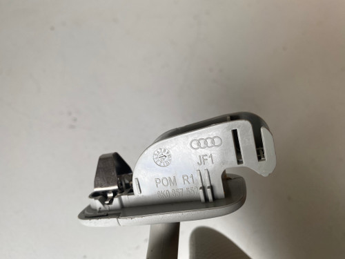 AUDI A4 B8 AUDI A1 USED RH SUN VISOR IN  8K0 857 552