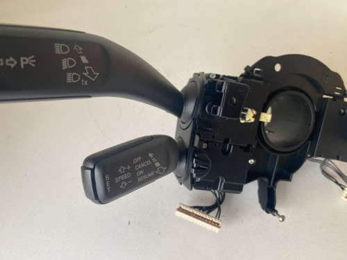 AUDI A4 B8 USED COMBINATION SWITCH 8K0 953 502 BD