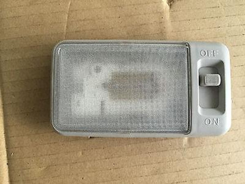 LAND ROVER DISCOVERY SERIES 1 INTERIOR LIGHT (GENUINE LAND ROVER) AMR2577