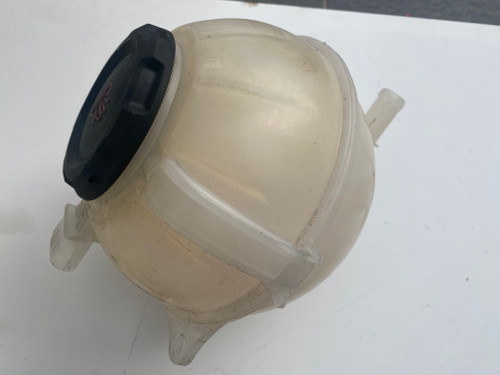 AUDI A1 USED RADIATOR OVEFLOW BOTTLE
