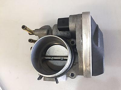 VW GOLF BEETLE AUDI A3 THROTLE BODY USED 06A 133 062 AB