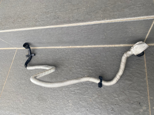 AUDI A1 USED BOOSTER VACUUM HOSE