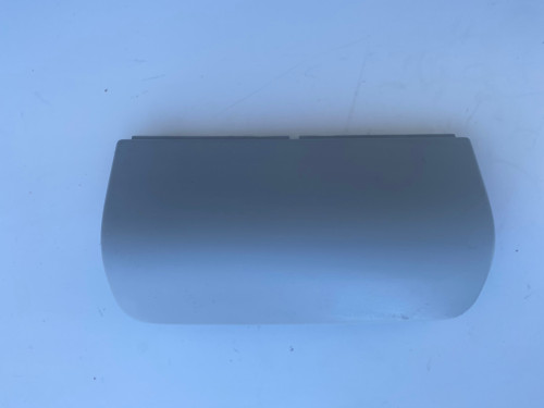VW POLO 6R USED ROOF LIGHT BACK COVER 6R0 877 829 F
