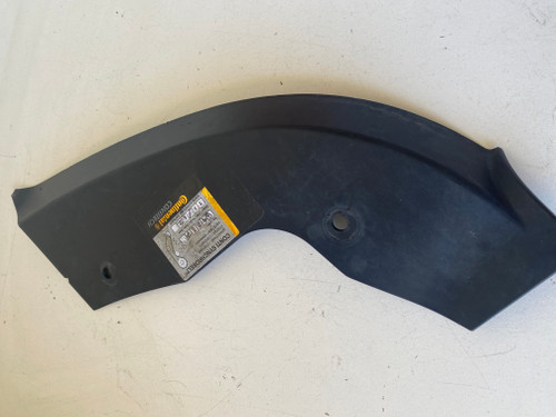 VW TRANSPORTER USED LH UPPER RAD SUPPORT COVER 7H0 805 583