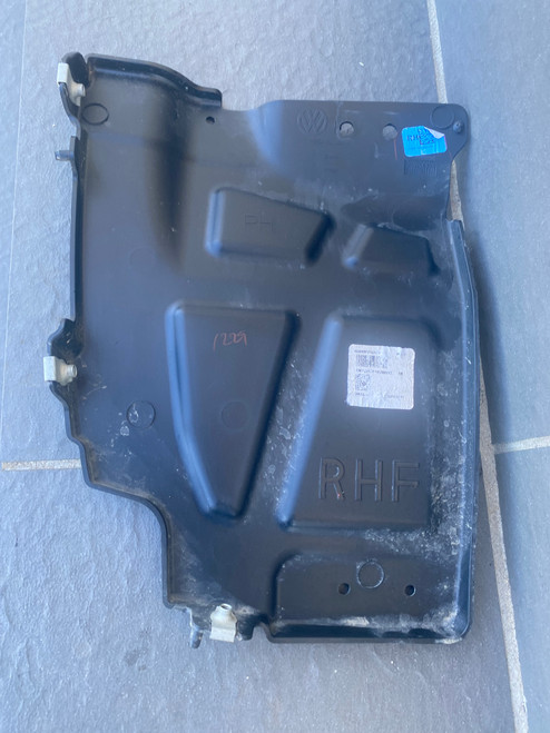 VW AMAROK 2023 ON USED RHF TUB INNER LINER N1XB-16L560 A