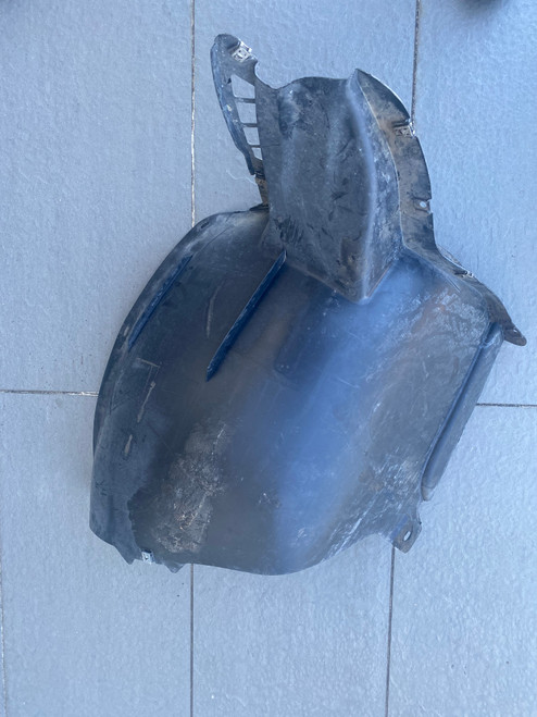 VW EOS 2007-2010 USED LHF INNER GUARD LINER 1Q0 805 911 D