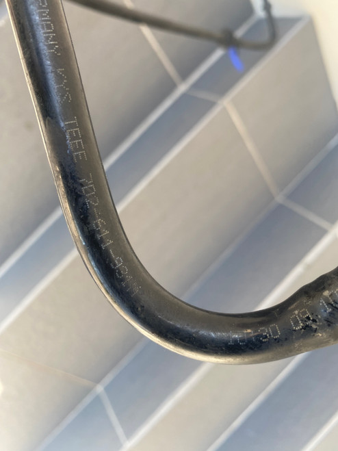 VW TRANSPORTER T4 2.5 TDI USED BRAKE VACUUM  7D2 611 931 M