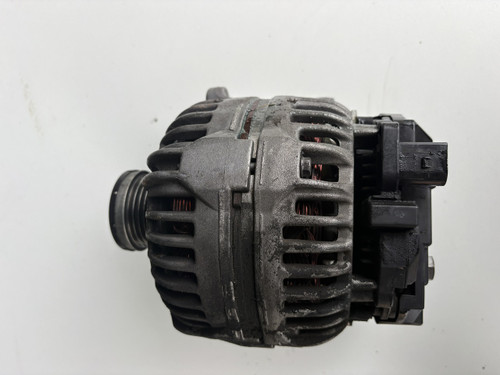 VW JETTA BEETLE GOLF CTHD TWIN CHARGED USED ALTERNATOR 03C 903 023 A