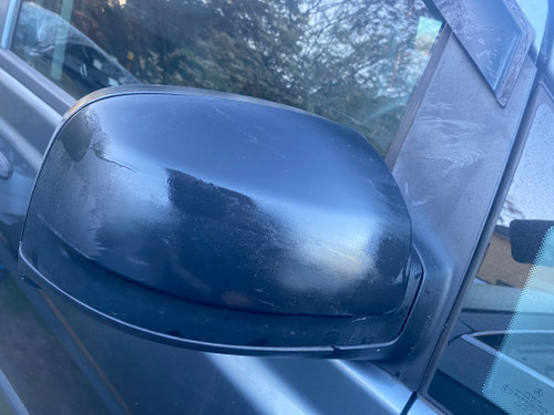 MERCEDES VITO 639 USED RH DOOR MIRROR