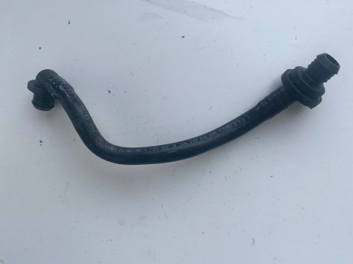 AUDI A4 B8 USED VACUUM HOSE 8K2 611 931 Q