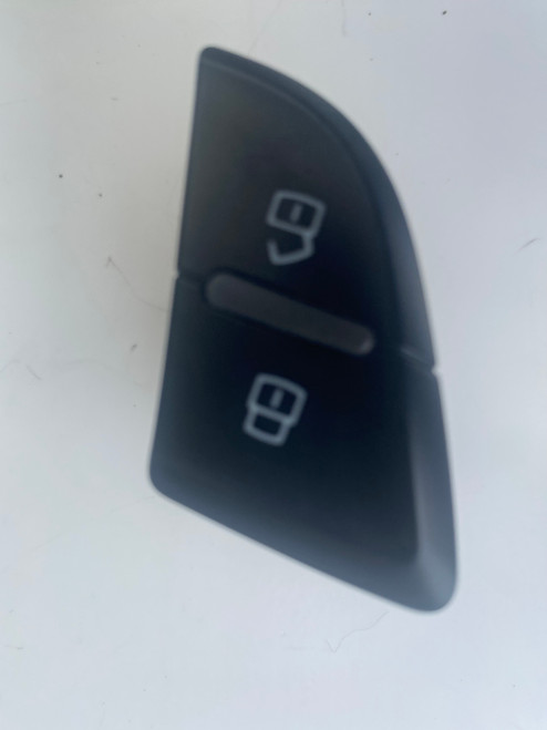 AUDI A4 B8 USED CENTRAL LOCKING SWITCH  8K2 962 108 A