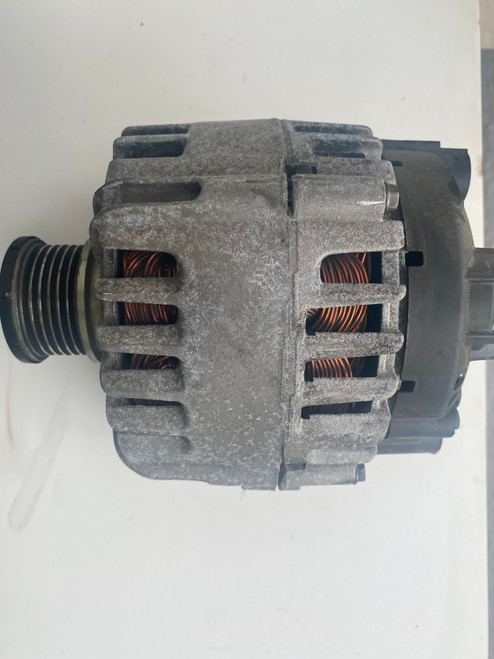 AUDI A4 B8 2L TDI CAGA USED ALTERNATOR 03G 903 016 G