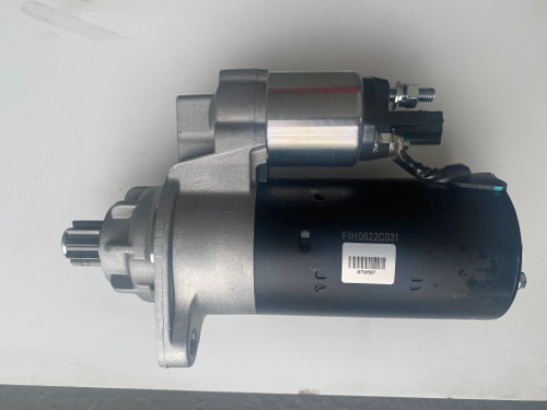 VW TRANSPORTER T5 2.5 TDI NEW ROLCO STM687 STARTER MOTOR
