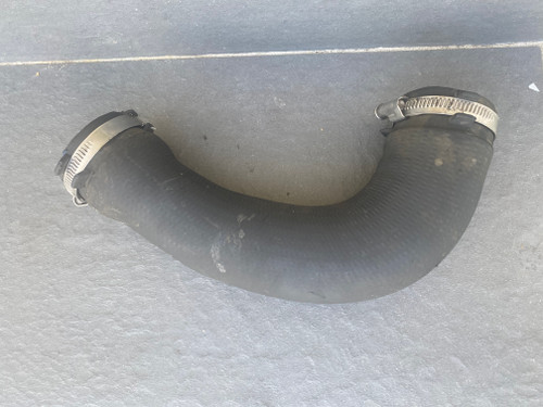 AUDI A4 B8 2L TDI CAGA USED TURBO INTERCOOLER HOSE 8K0 145 709 H