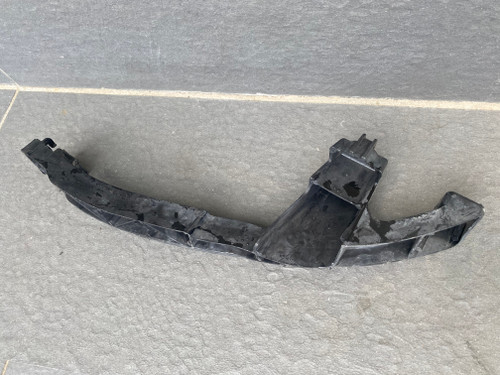 VW EOS EARLY USED RH UPPER FRONT BAR SUPPORT BRACKET 1Q0 807 890