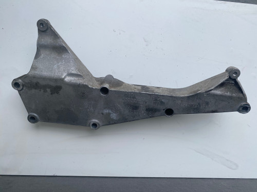 AUDI A4 CAGA 2L TDI USED EGR COOLER BRACKET 03L 131 159