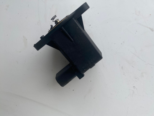 VW GOLF MK5 GTI USED DIVERTER TURBO CUT OFF VALVE 7.01830.13.0