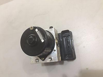 VW BEETLE VW GOLF VW BORA USED ABS PUMP 1JO 614 517 J ATE 1C0 907 379 M