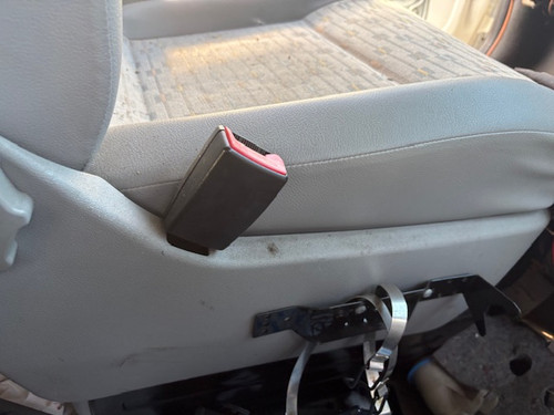 VW TRANSPORTER T5 2010 ON USED LHF SEAT