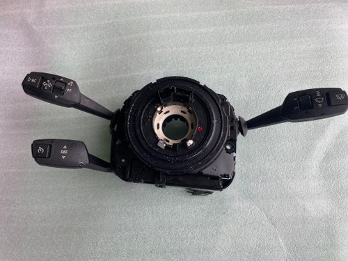 BMW E90 USED COMBINATION SWITCH 9 121 893 - 01